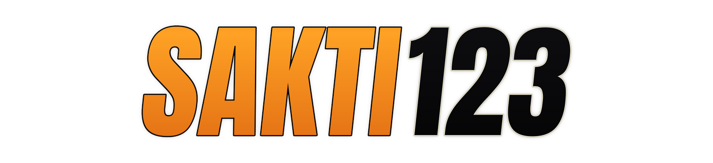 sakti123